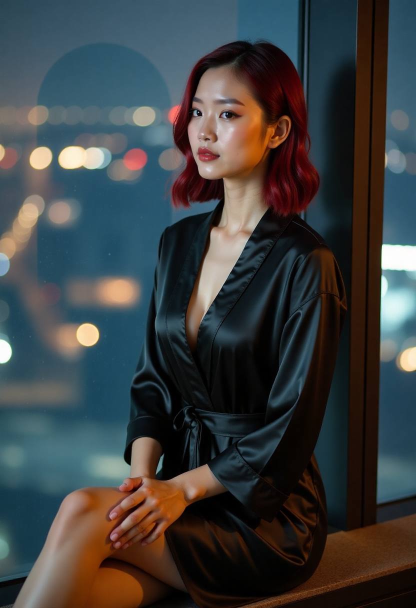 虎妈猫爸剧照