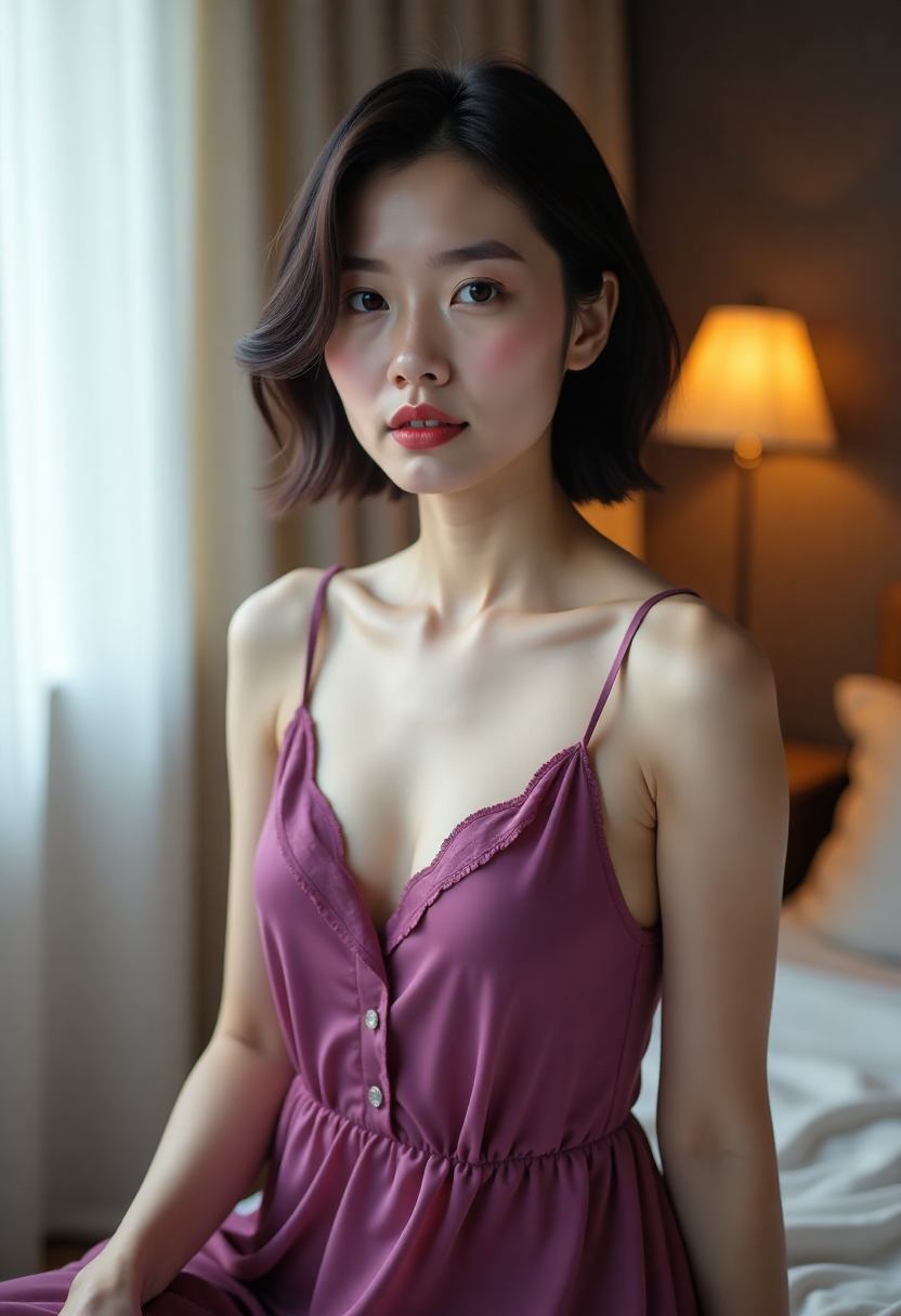 中国式离婚剧照