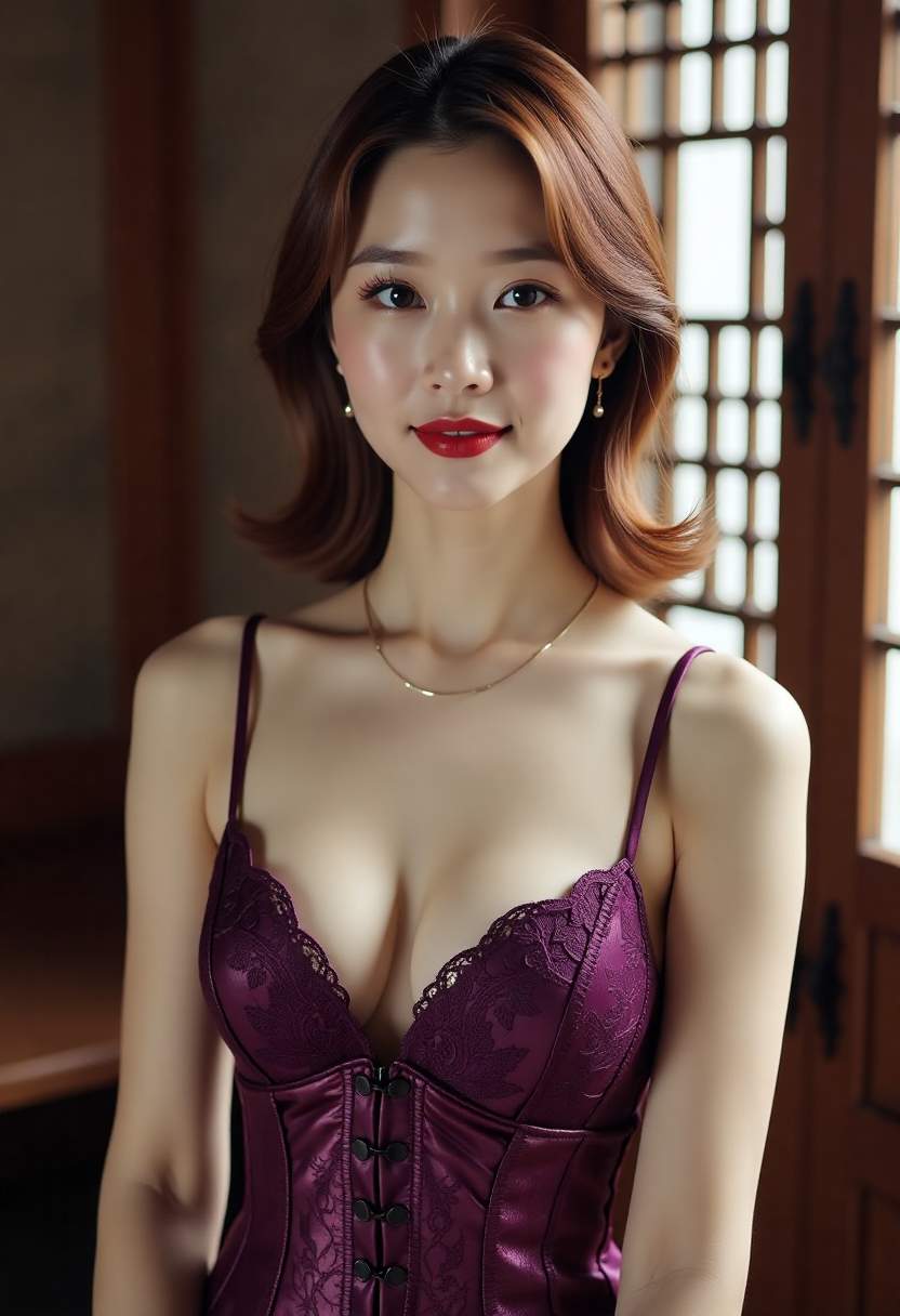 媳妇的美好时代剧照