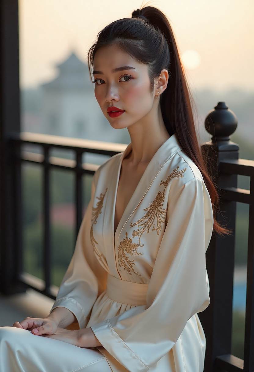 三十而已剧照