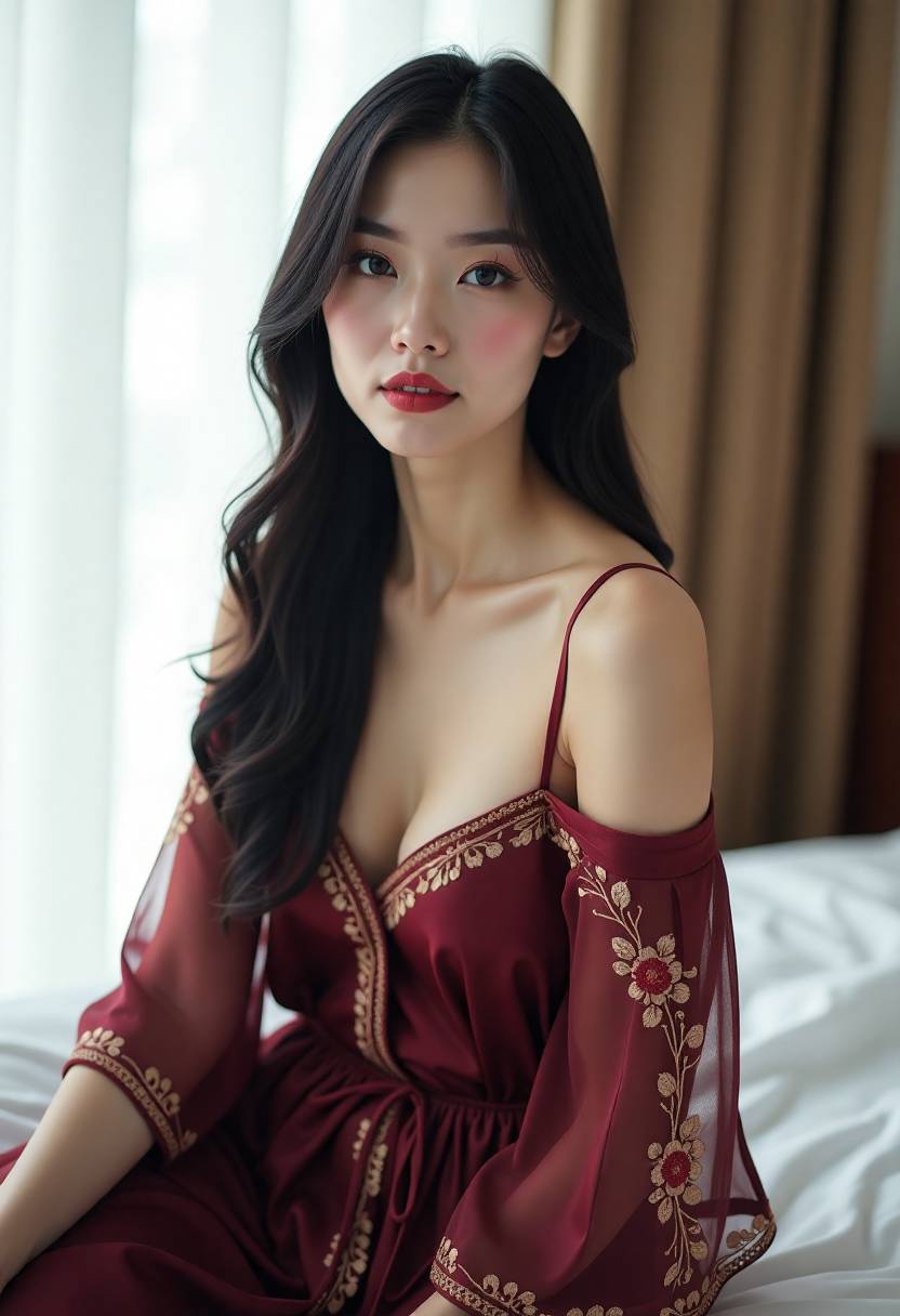 陪你一起长大剧照