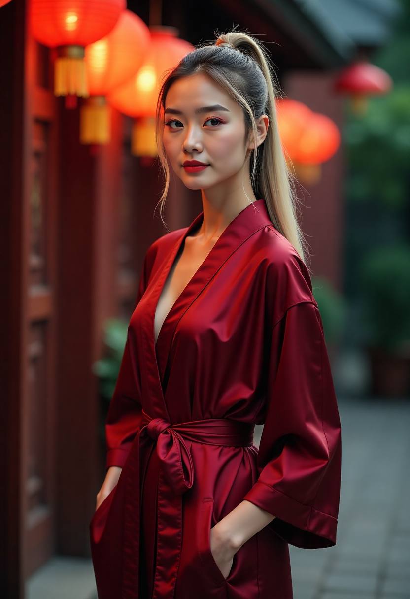小别离剧照