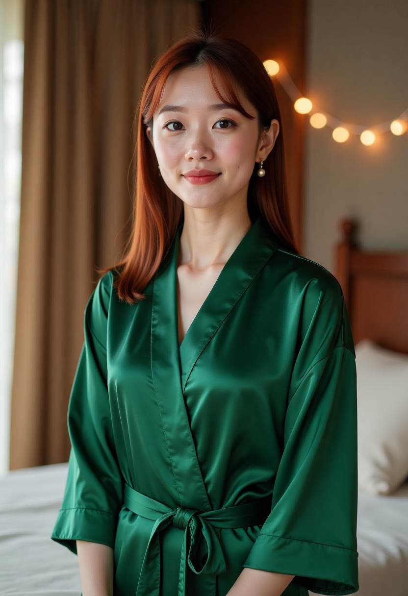 我的!体育老师剧照